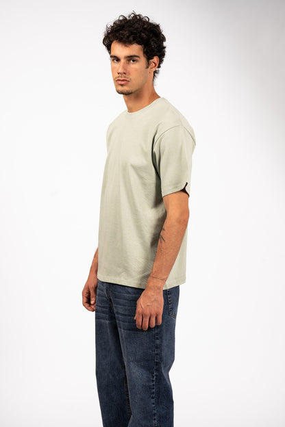 Relaxed Heavyweight T-Shirt