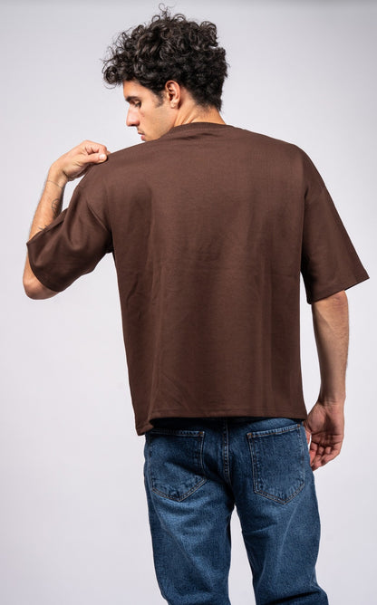 Boxy Heavyweight T-shirt