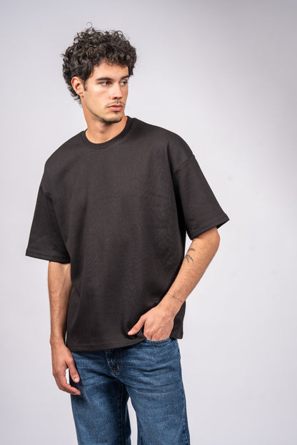 Boxy Heavyweight T-shirt