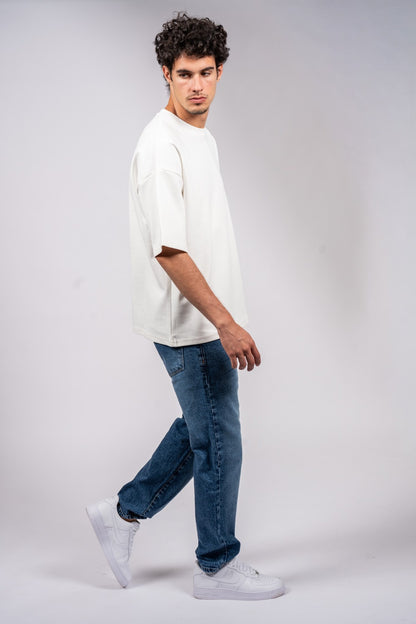 Boxy Heavyweight T-shirt