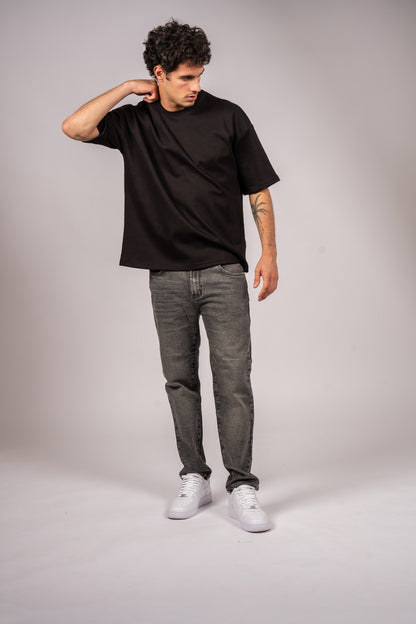 Boxy Heavyweight T-shirt