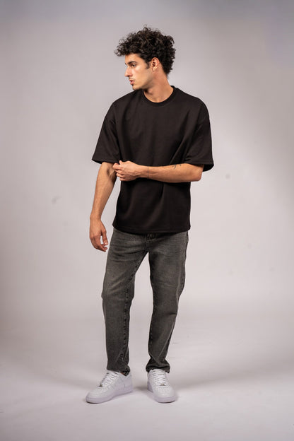 Boxy Heavyweight T-shirt