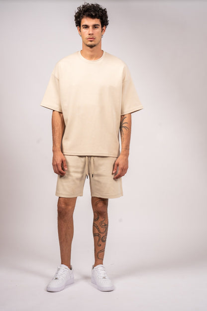 Interlock Short