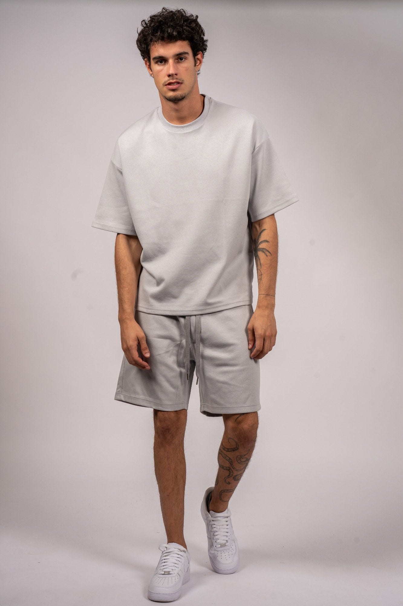 Interlock Short
