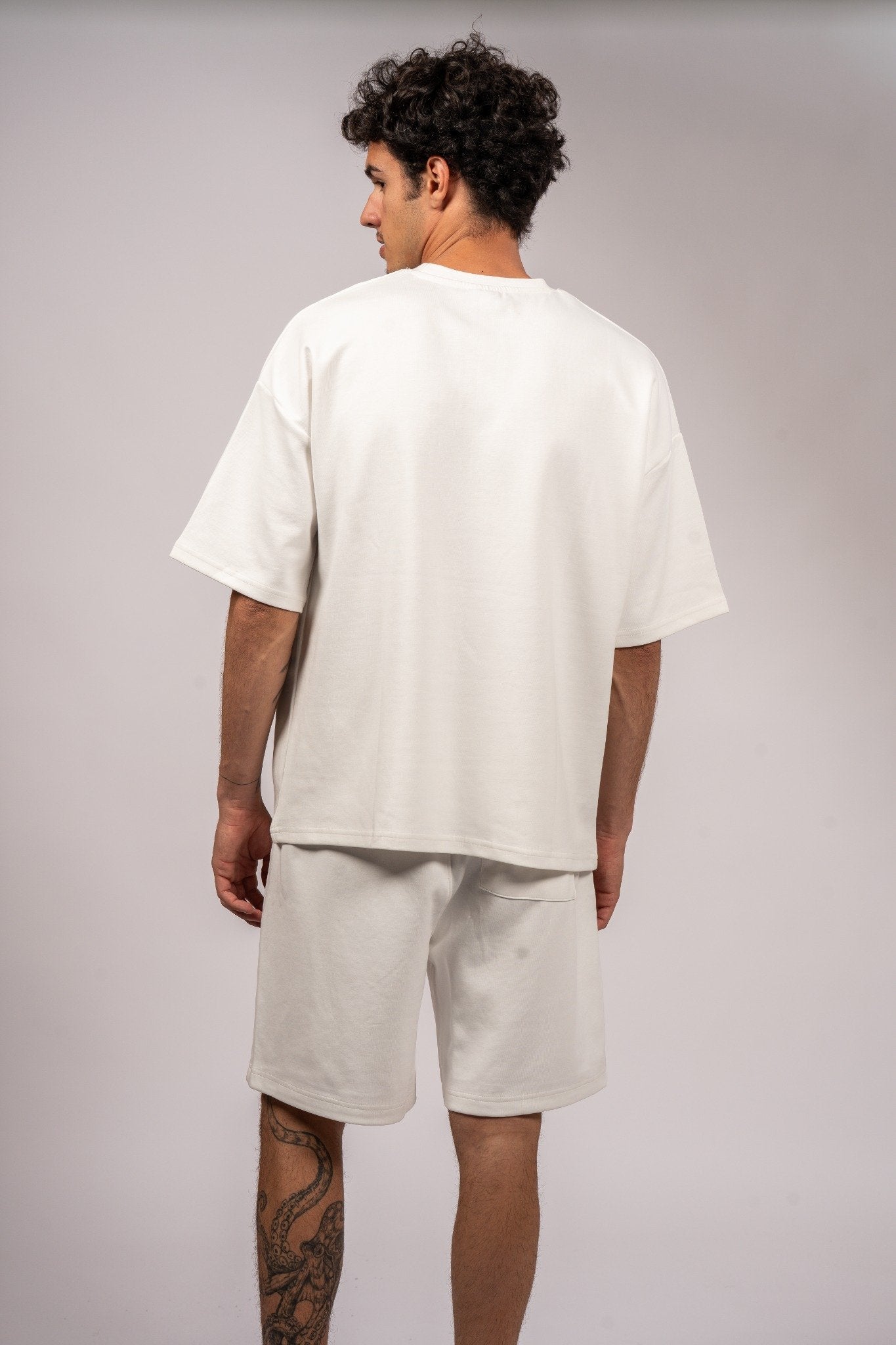 Interlock Short