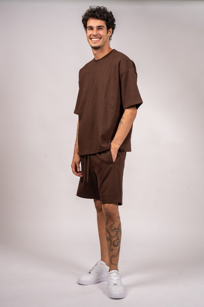 Interlock Short