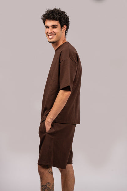 Interlock Short