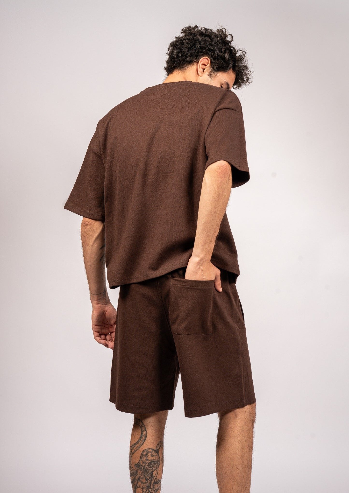 Interlock Short