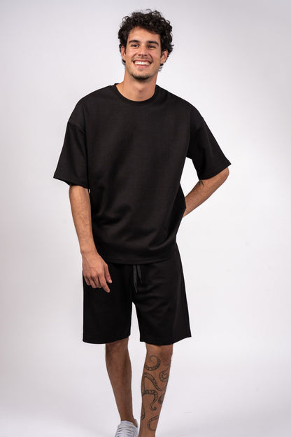 Interlock Short