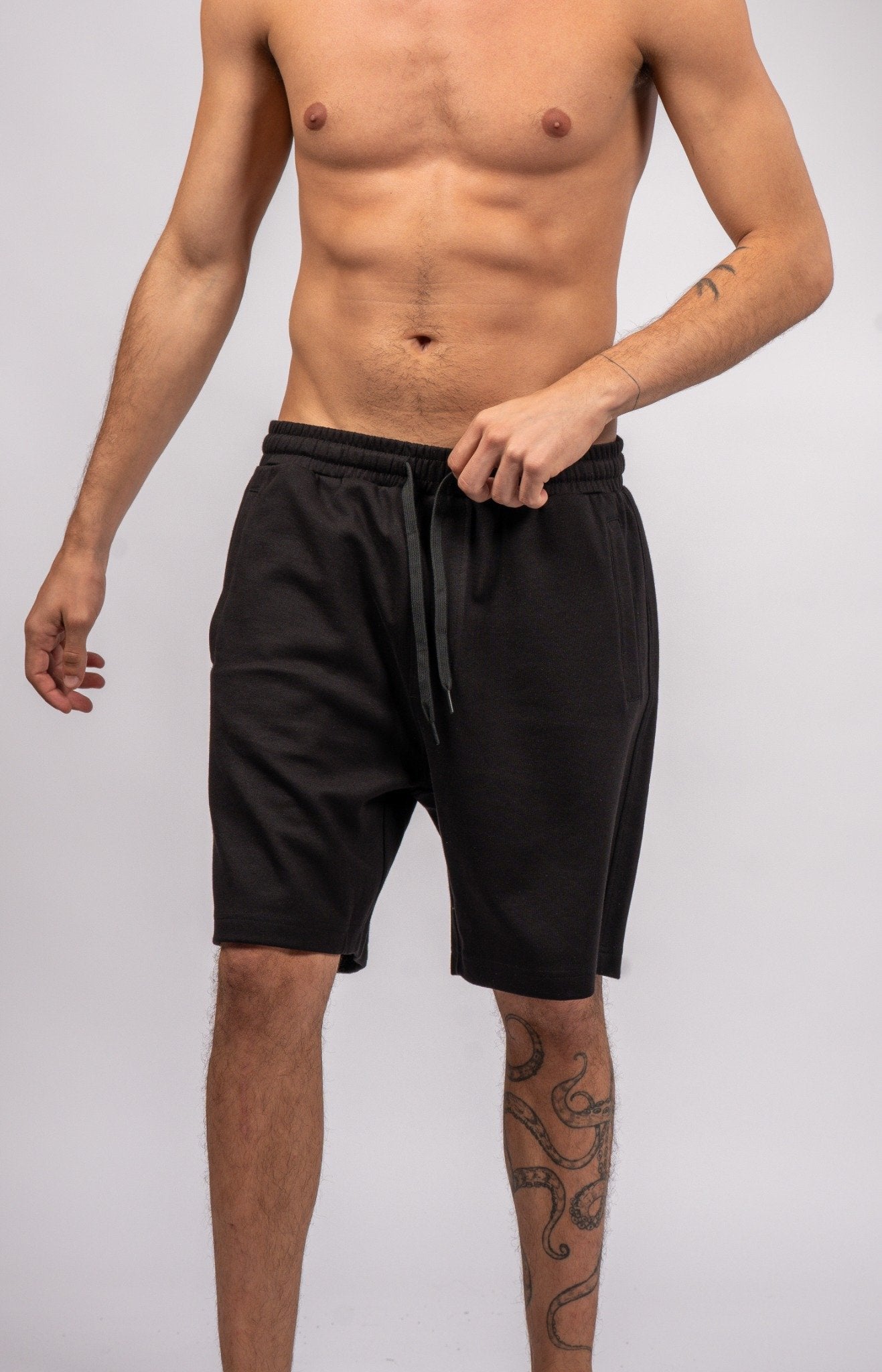 Interlock Short