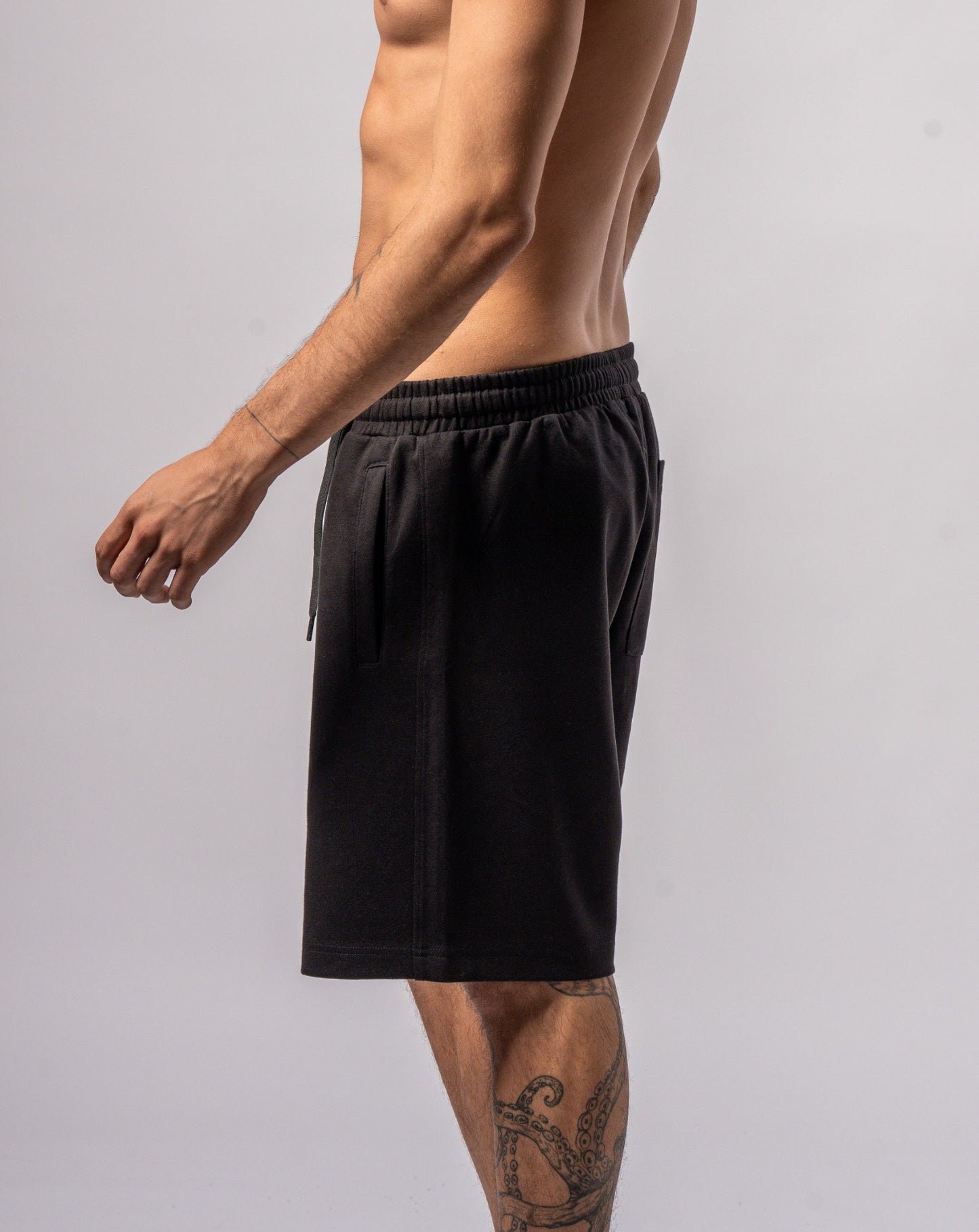 Interlock Short