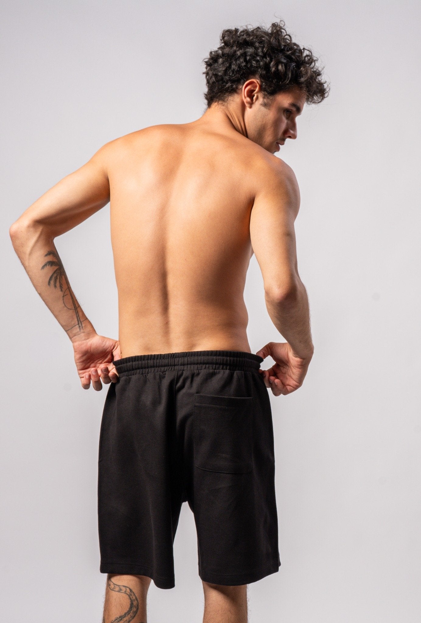 Interlock Short