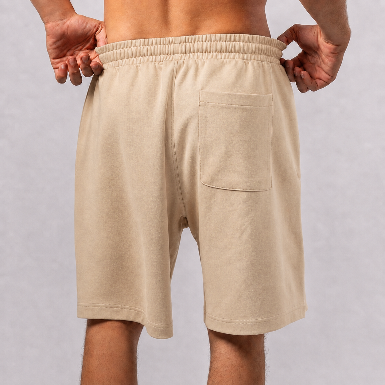 Interlock Short