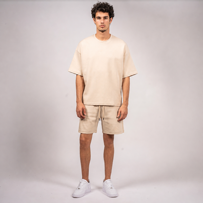 Interlock Short