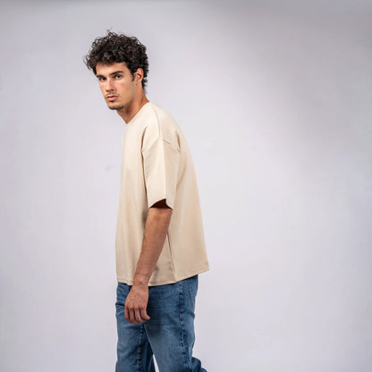 Boxy Heavyweight T-shirt