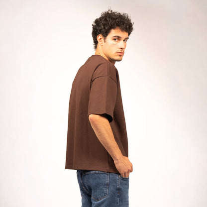 Boxy Heavyweight T-shirt