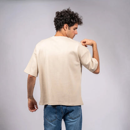 Boxy Heavyweight T-shirt