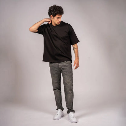 Boxy Heavyweight T-shirt