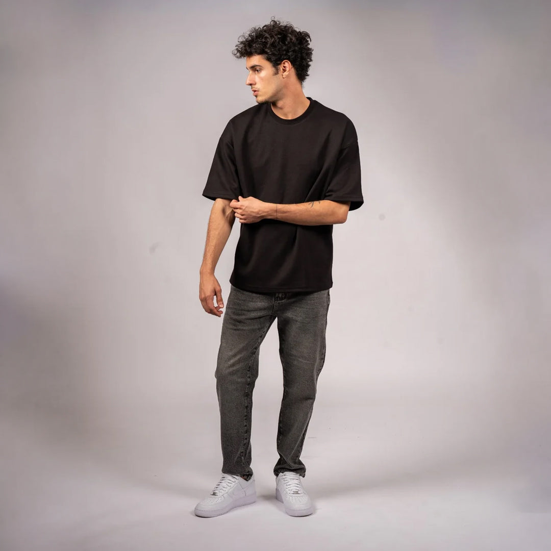 Boxy Heavyweight T-shirt