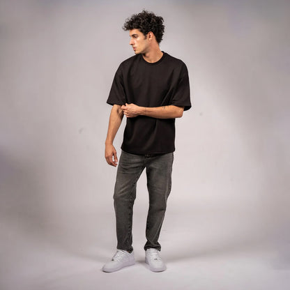 Boxy Heavyweight T-shirt