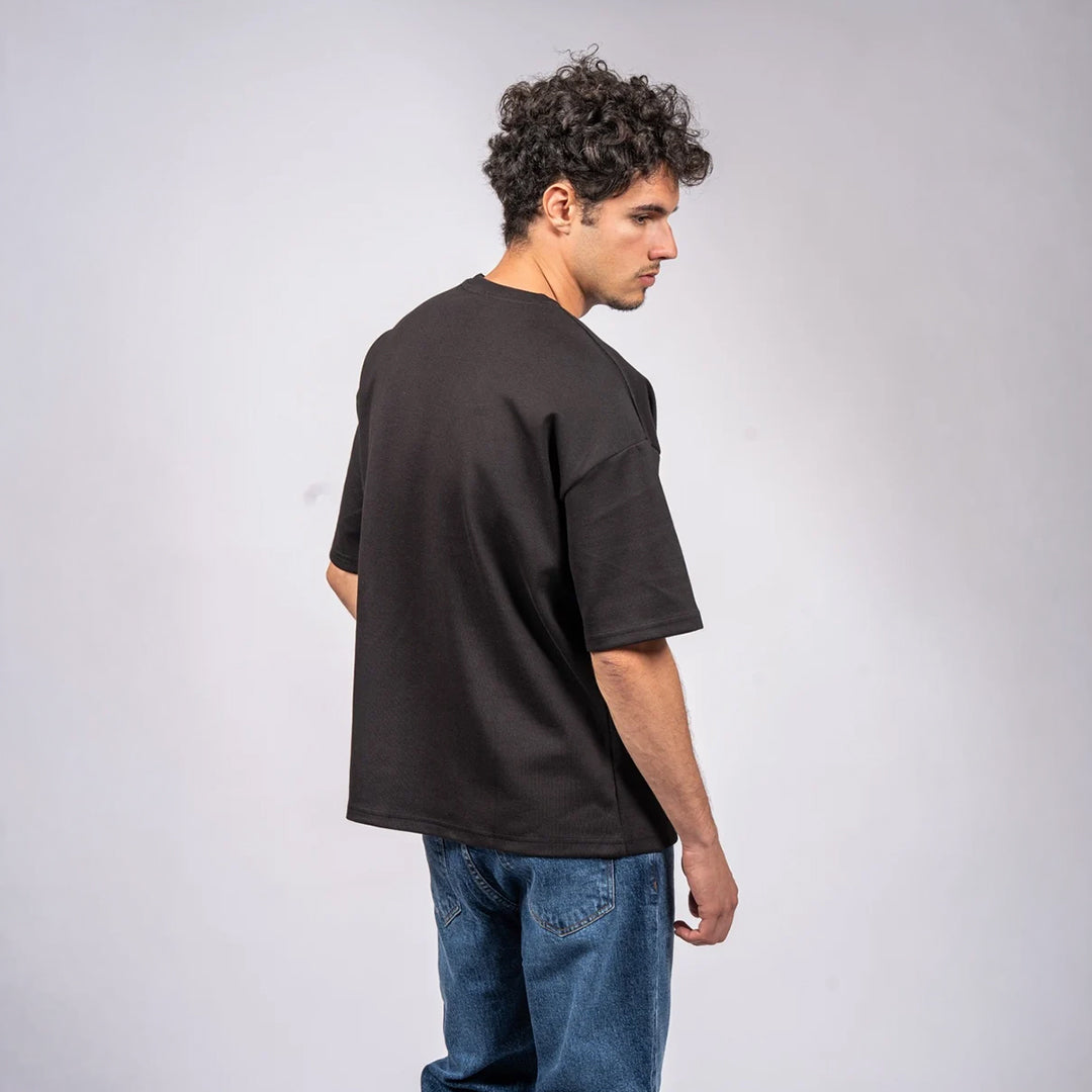 Boxy Heavyweight T-shirt