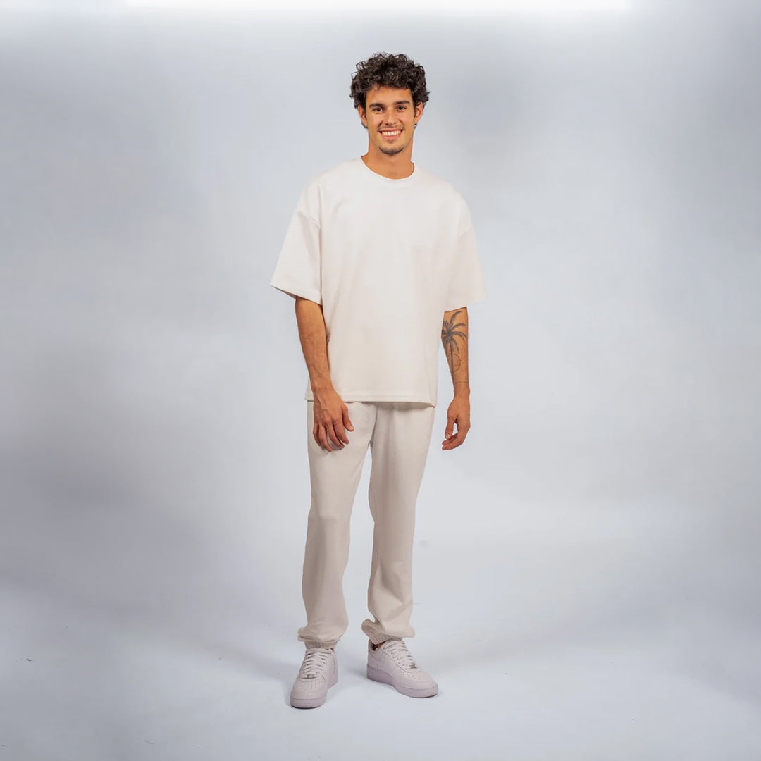 Interlock Jogger Pants