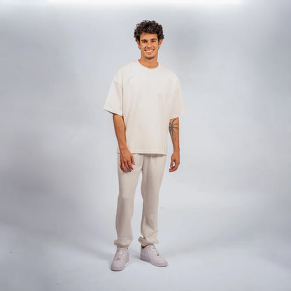 Interlock Jogger Pants