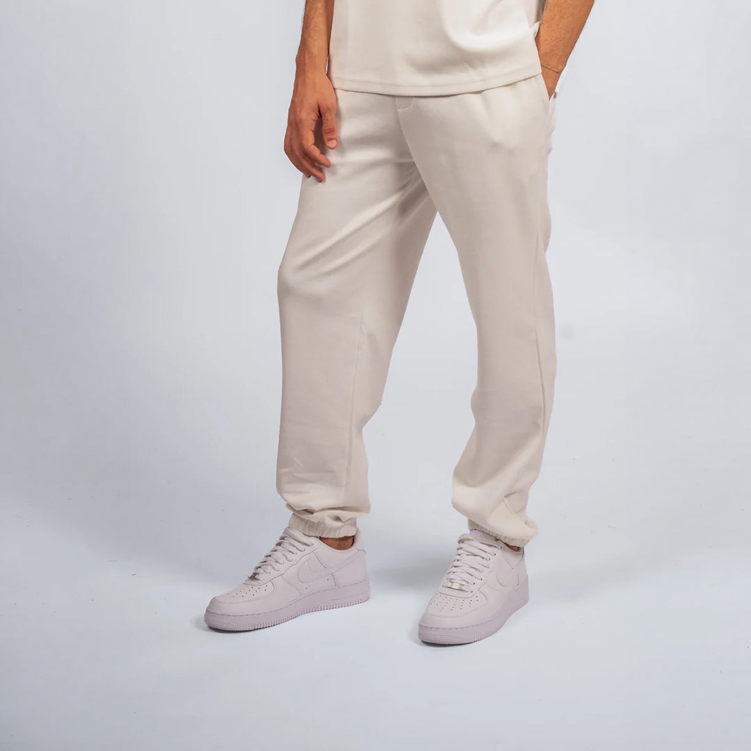 Interlock Jogger Pants
