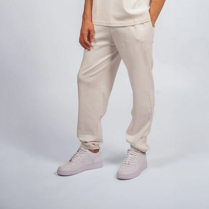 Interlock Jogger Pants