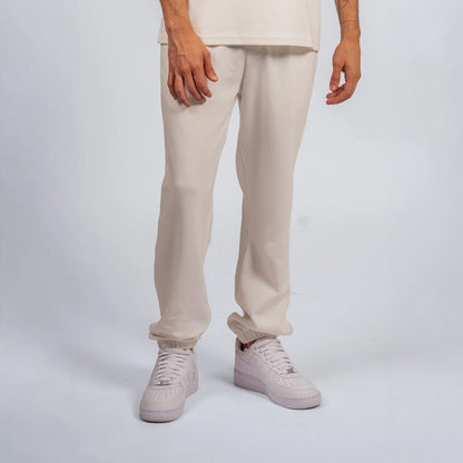 Interlock Jogger Pants