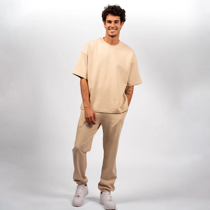 Interlock Jogger Pants