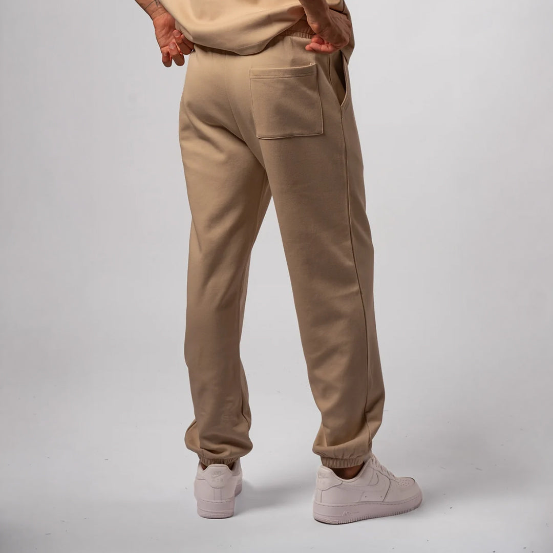 Interlock Jogger Pants