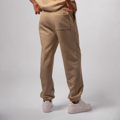 Interlock Jogger Pants