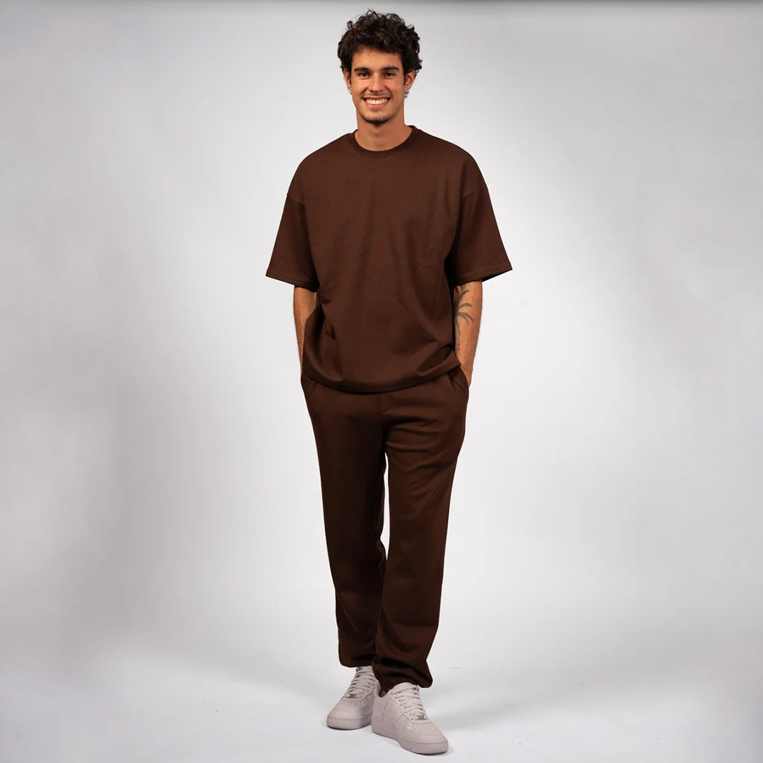 Interlock Jogger Pants