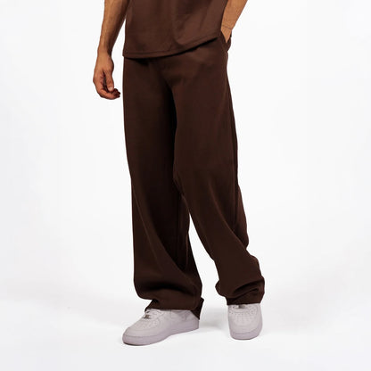 Interlock Jogger Pants