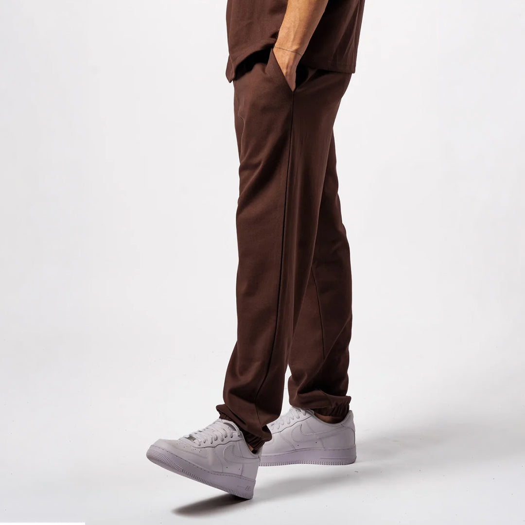 Interlock Jogger Pants
