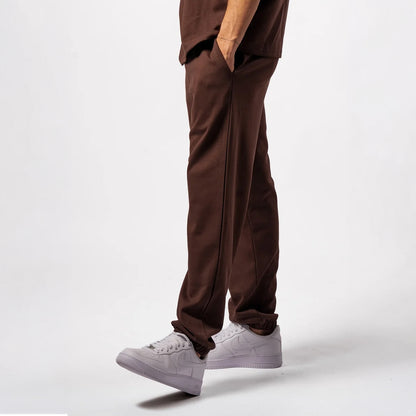 Interlock Jogger Pants