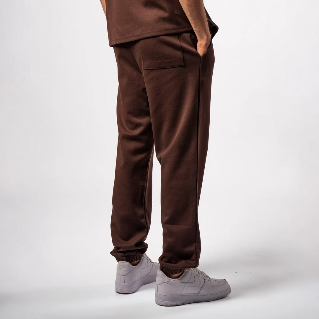 Interlock Jogger Pants