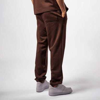 Interlock Jogger Pants