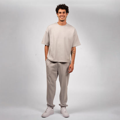 Interlock Jogger Pants