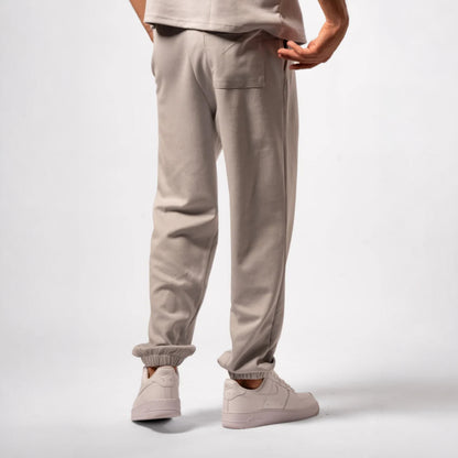 Interlock Jogger Pants
