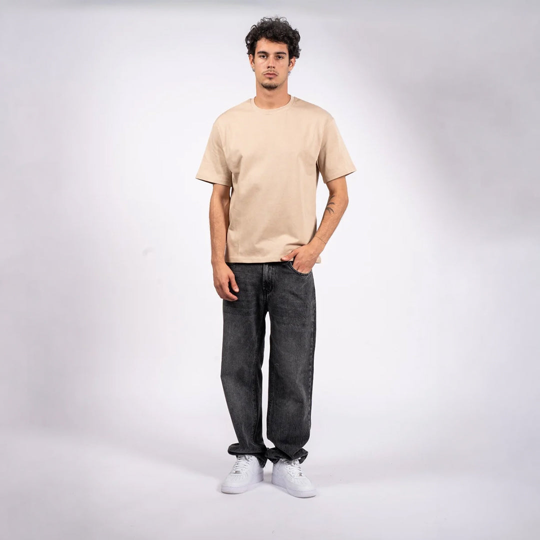 Regular Heavyweight T-Shirt