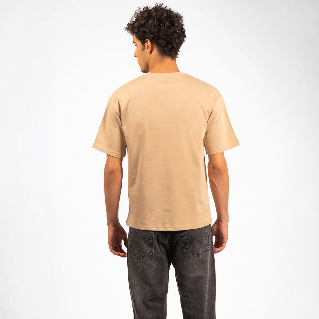 Regular Heavyweight T-Shirt