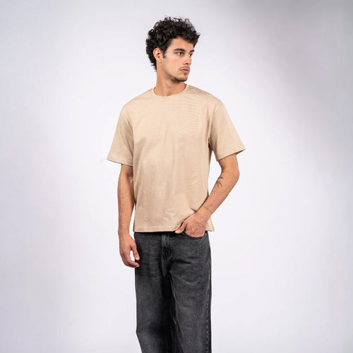Regular Heavyweight T-Shirt
