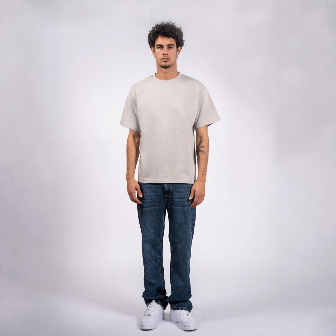 Regular Heavyweight T-Shirt