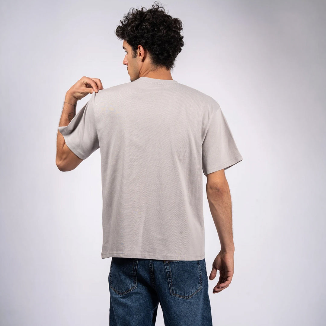 Regular Heavyweight T-Shirt