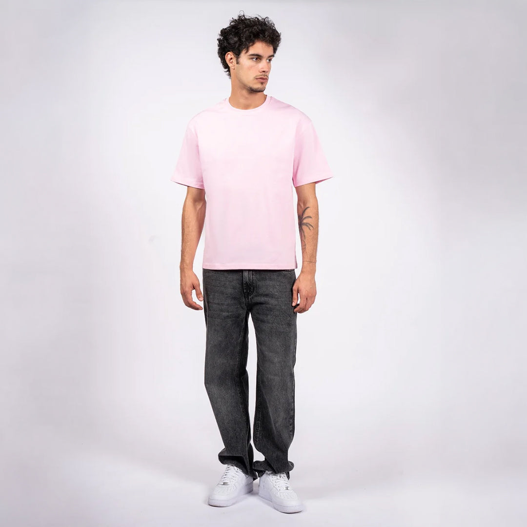 Regular Heavyweight T-Shirt