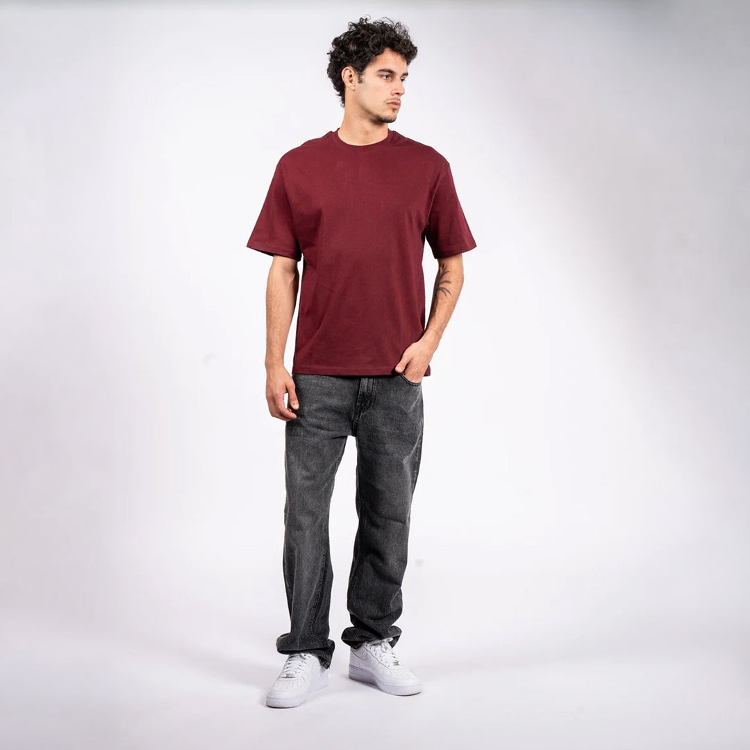 Regular Heavyweight T-Shirt