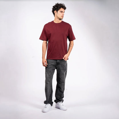 Regular Heavyweight T-Shirt
