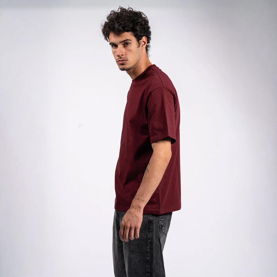 Regular Heavyweight T-Shirt